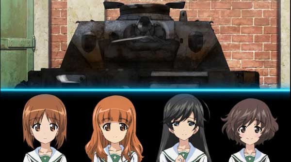 十二年十月番扫番报告其二