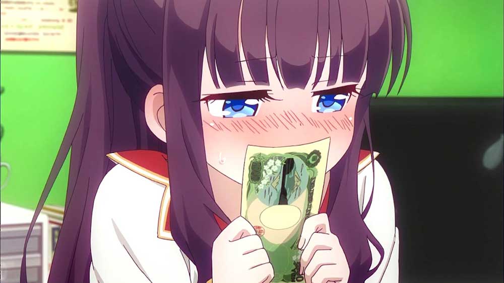 十六年七月番扫番报告