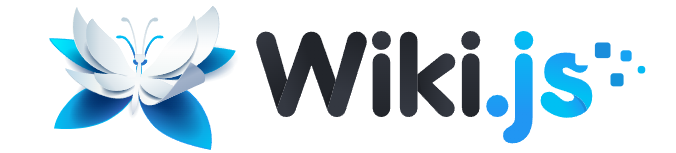 使用 Wiki.js 初步构建知识库